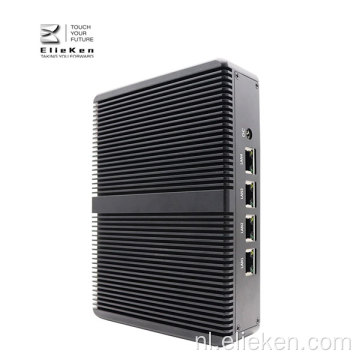 NUC Intel Core I3 7167U DDR4 Max 16GB